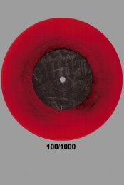 Red Vinyl package