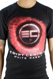 Album Shirt (Black)