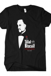 Total Biscuit