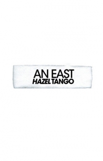 Headband (White)