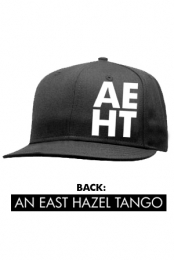 AEHT Hat (Black)