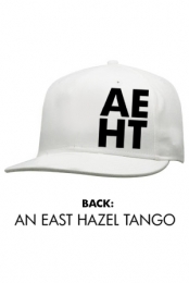 AEHT Hat (White)