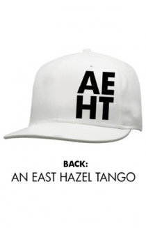 AEHT Hat (White)