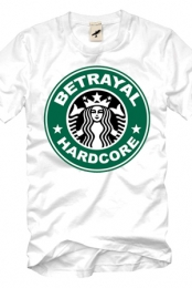 Starbucks (White)