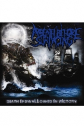 Death Is Swallowed In Victory