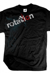 Swirl (Black)