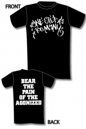 Bear the Pain of the Agonized
