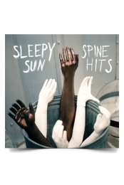 Spine Hits CD + Signed Booklet