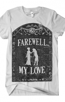 Gravestone (Light Grey)