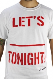 Let&acirc;��s ____ Tonight