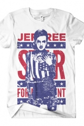 For President