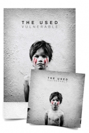 Vulnerable CD + Limited ...