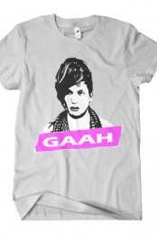 Maria GAAH (Light Gray)