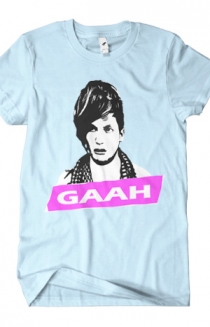 Maria GAAH (Light Blue)