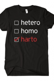 Progressive (Black)