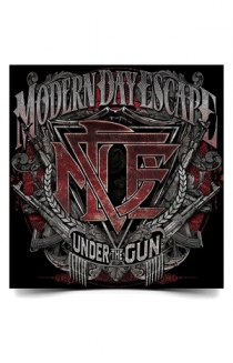 Under The Gun CD