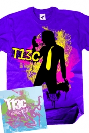 T13C Purple Monster Pack...