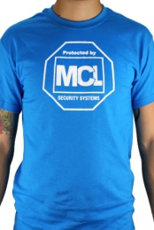 MCL Security Systems