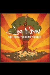 Jay Nash - The Things Yo...