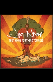Jay Nash - The Things You Think You Need