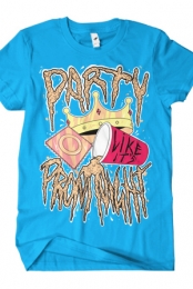 Party Like It's Prom Night
