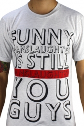 Manslaughter