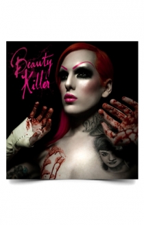 Beauty Killer CD