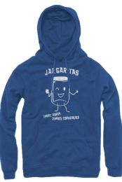 Jargaritas Hoodie