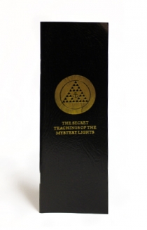 The Secret Teachings of the Mystery Lights