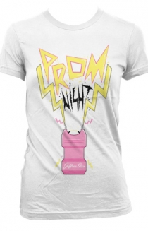 Prom Night (Girls)