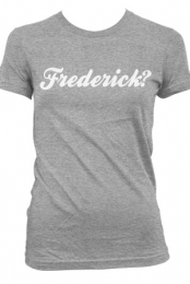 Frederick (Women's)
