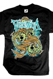 Koi Fish (Black)