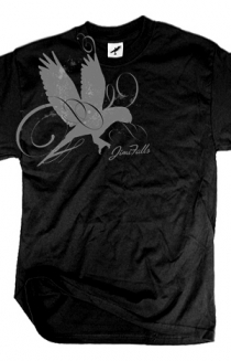 Bird (Black)