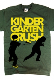 Kindergarten Crush (Army)