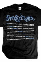Before You Started (Black)