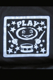 Play Drums