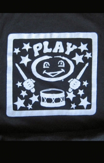 Play Drums
