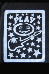 Play Guitar