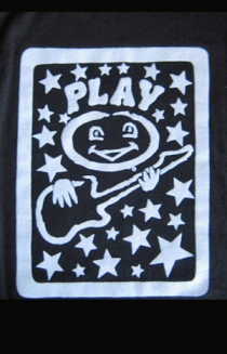 Play Guitar