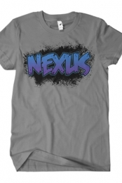 NEXUS (Slate)