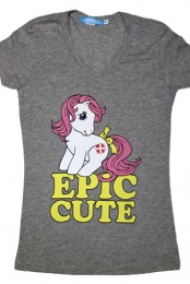 Epic Cute