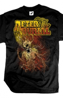 Tree Monster (Black)