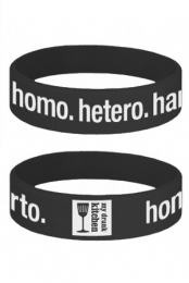Homo. Hetero. Harto Wris...