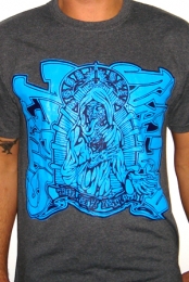 Snake Woman (Dark Heater Grey)