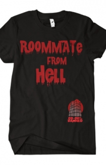 Roommate from Hell