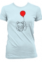 Balloon Bunny