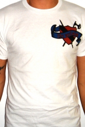 Original Crest (White)