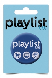 Icons Button