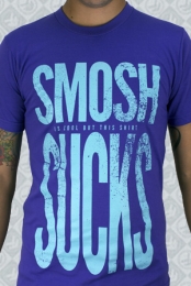 Smosh is Cool (Purple)