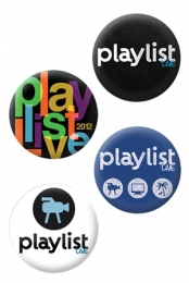 Button Pack